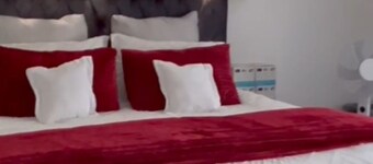 Serene four bedroom family home within walking distance of local amenities.