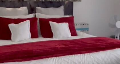 Serene four bedroom family home within walking distance of local amenities.