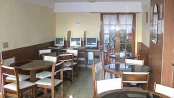 Opções para refeição