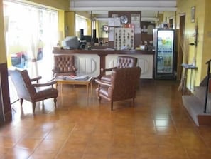 Saguão
