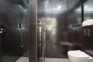 Dusche