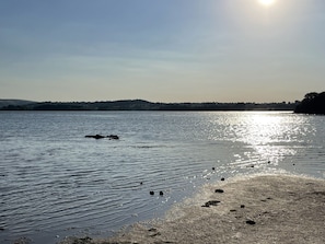 Casa de campo | Praia