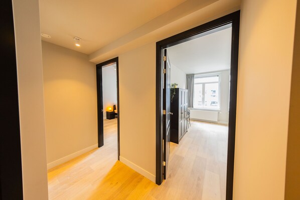 Interior - The Urban Riviera 3BDR Apartment JUF (Rotterdam)