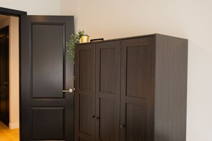 Interior - The Urban Riviera 3BDR Apartment JUF (Rotterdam)