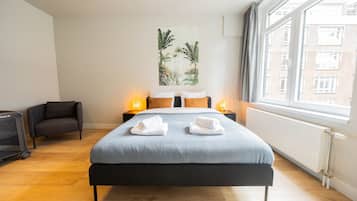 3 Schlafzimmer