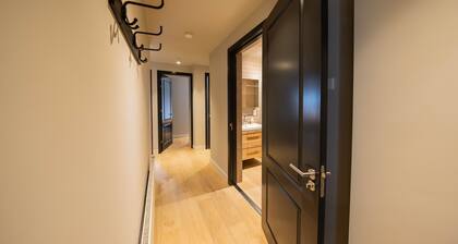 Rotterdam Rustique 3BDR Apartment JUF