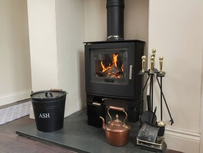 Interior - Quay Close Cottage (Bideford)