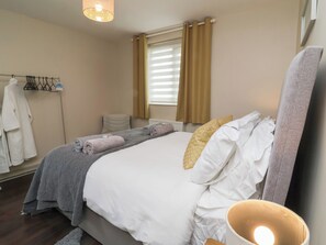 1 bedroom, individually decorated, individually furnished, free WiFi - Quay Close Cottage (Bideford)