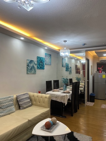 Interior. Casa Z - Bali Oasis Phase 2