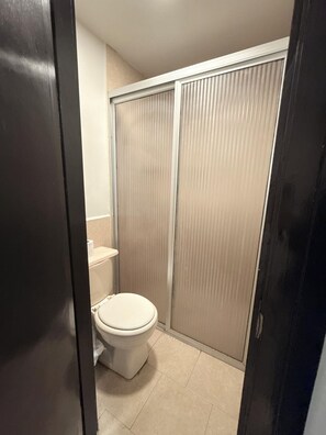 Équipements de la chambre