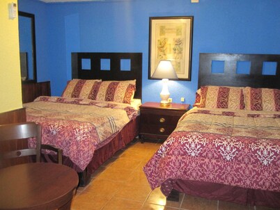 Hotel Villa Jardín