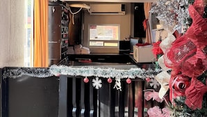 Ảnh chưa phân loại, 5 trong số 55 ảnh, nút