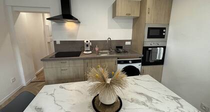 Apartment in Ecommoy Near Le Mans Circuit