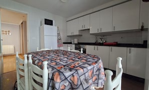Privat køkken