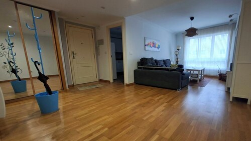 Apartment LAR Pedra Alta