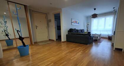 Apartment LAR Pedra Alta