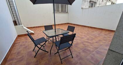 Apartment LAR Pedra Alta