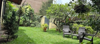EL TEJAR HOSTAL 
