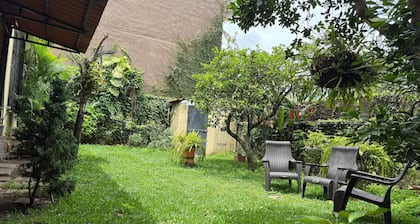 EL TEJAR HOSTAL
