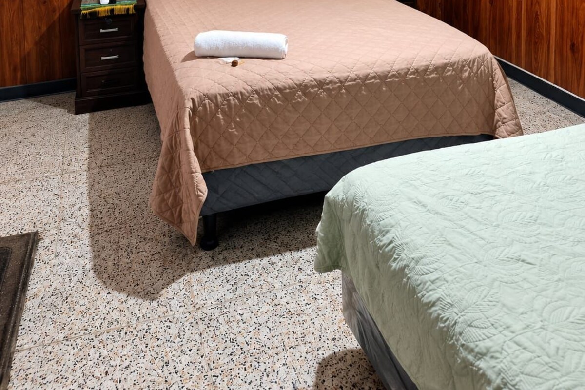Habitación