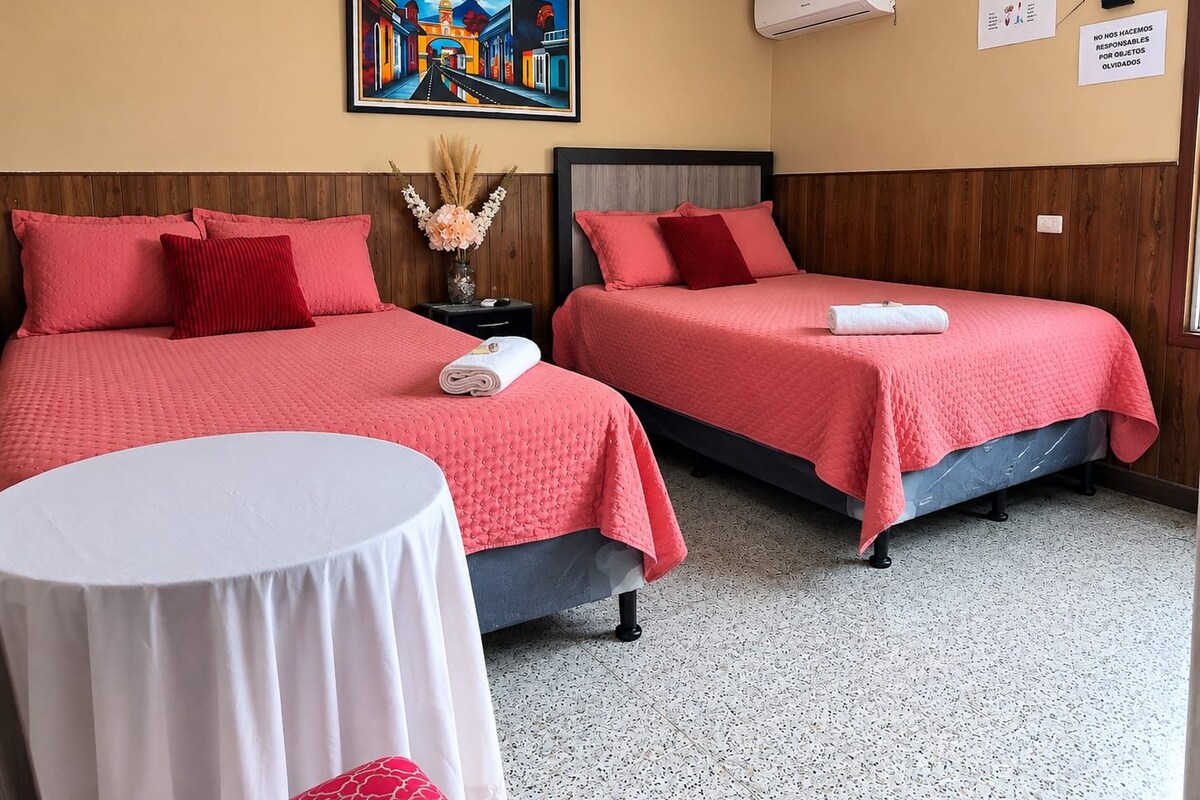 Habitación