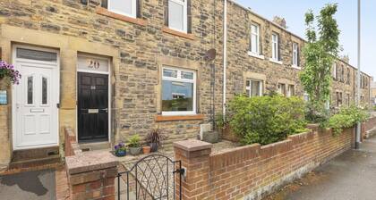 No.20 - North East Escapes