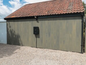 Cottage | Interior - Noflash Malpal (Bristol)