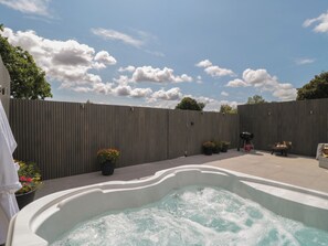 Cottage | Terrace/patio