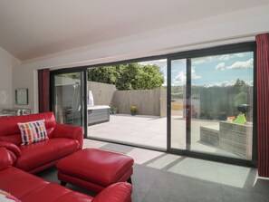 Cottage | Woonruimte