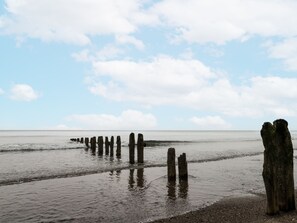 Beach nearby - Shelstone (Whitby)