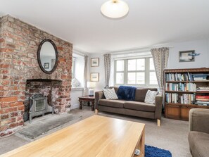 Woonruimte