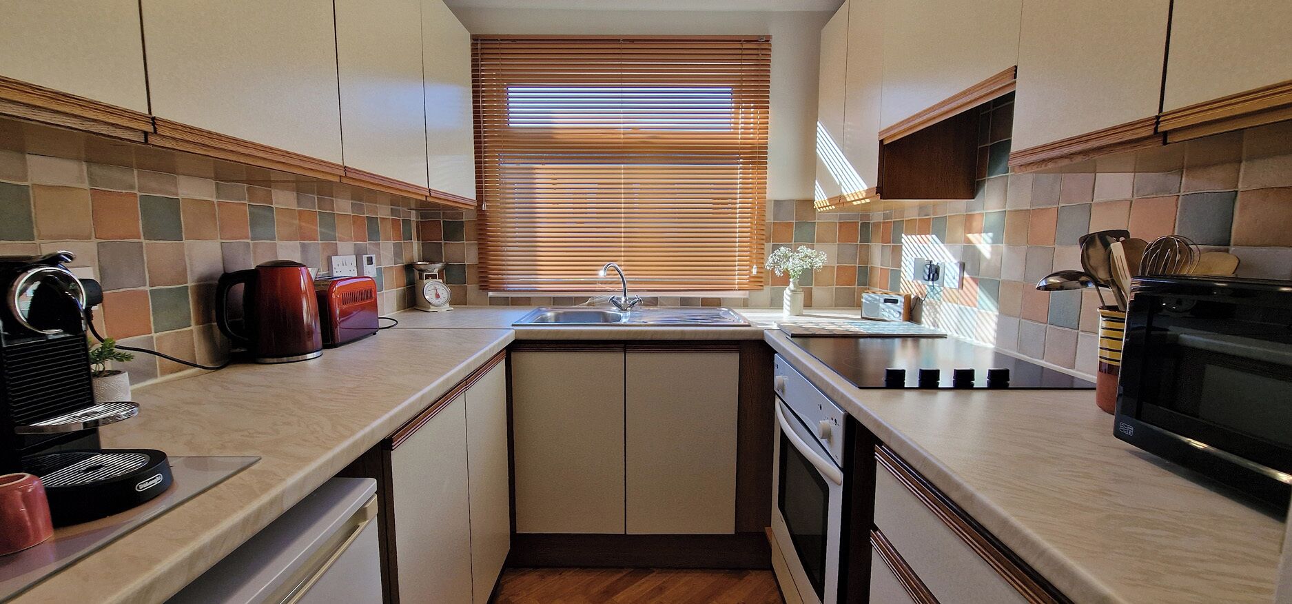 Cottage | Private kitchen