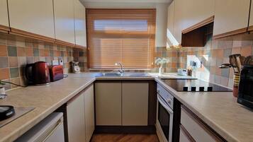 Cottage | Private kitchen