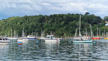 Cottage | Jachthaven
