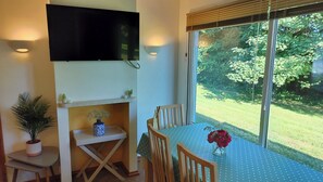 Cottage | Restauration