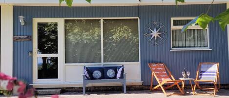 Cottage | Terrace/patio