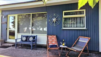 Cottage | Terrace/patio