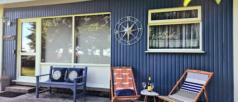 Cottage | Terrace/patio
