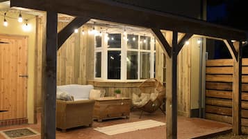 Cottage | Terrace/patio