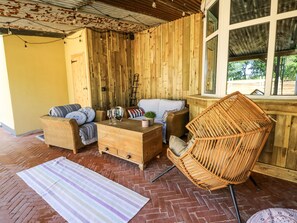 Property grounds - The Retreat at Glanrannell Park House (Llanwrda)