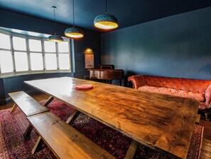 Cottage | Interior - The Retreat at Glanrannell Park House (Llanwrda)