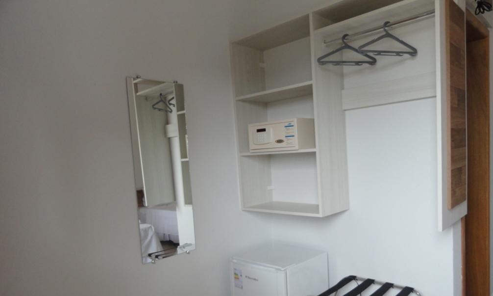 Servicio de la propiedad