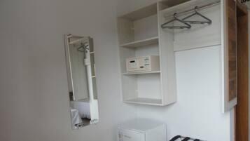 Comodidades da propriedade