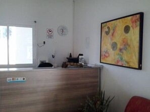 Hall