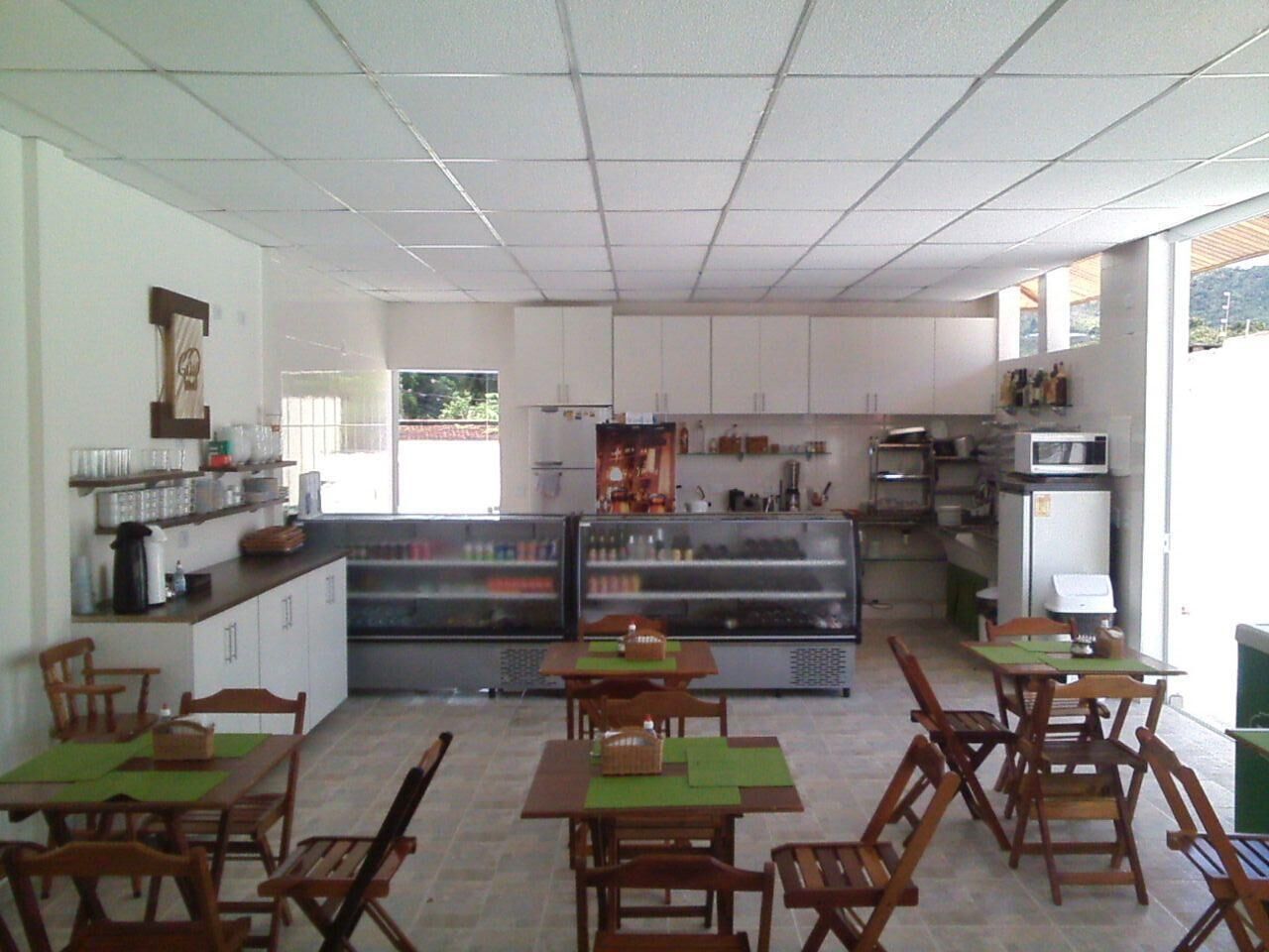 Restaurantes