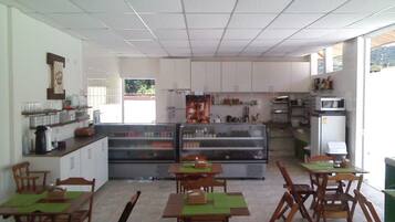 Restaurantes