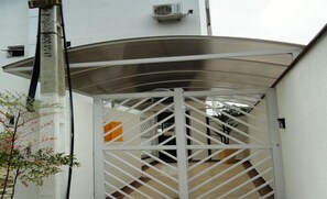 Fachada