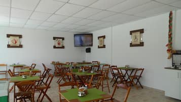 Restaurantes