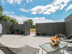 Ferienhaus | Innenbereich