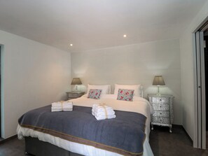 Ferienhaus | Innenbereich